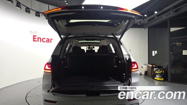 BMW X7 2022 — photo 33