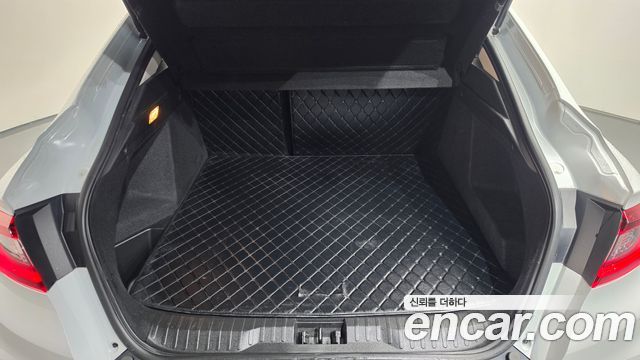 Renault Korea XM3 2023 — photo 22