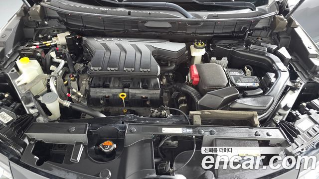 Renault Korea QM6 2020 — photo 6