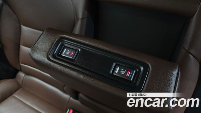 Renault Korea QM6 2020 — photo 18