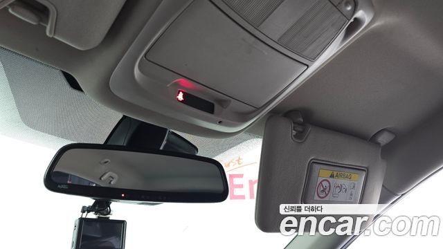 Renault Korea QM6 2020 — photo 19