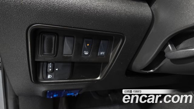 Renault Korea QM6 2020 — photo 20