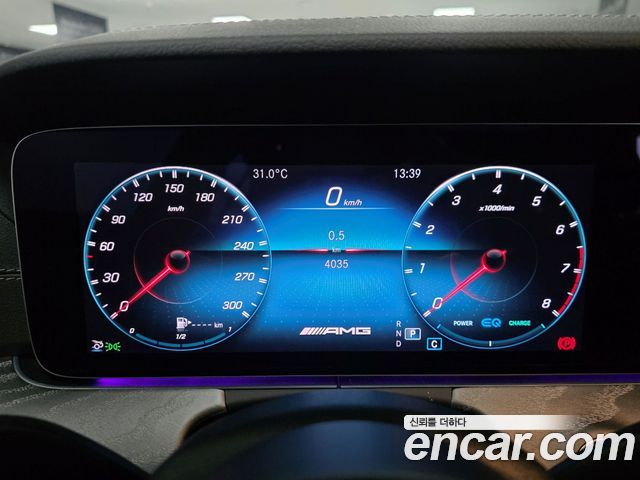 Mercedes-Benz AMG GT 2023 — photo 8