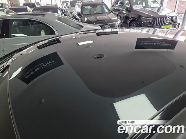 Mercedes-Benz AMG GT 2023 — photo 12