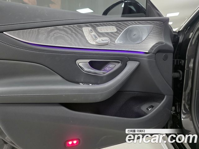 Mercedes-Benz AMG GT 2023 — photo 15