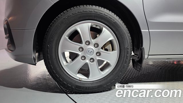 Hyundai Starex 2020 — photo 5