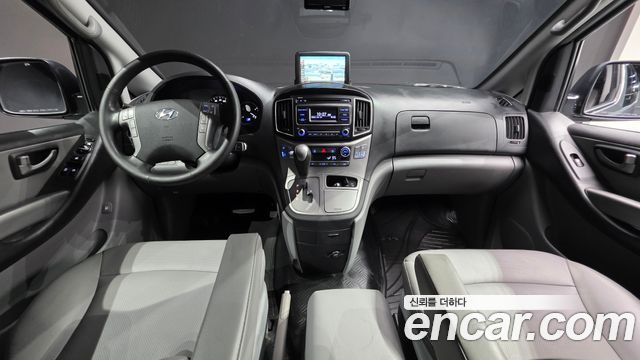 Hyundai Starex 2020 — photo 7