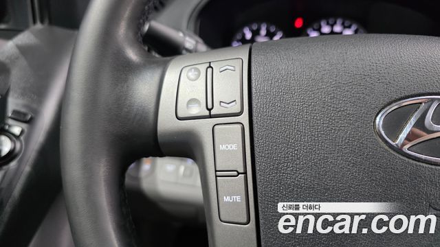 Hyundai Starex 2020 — photo 20