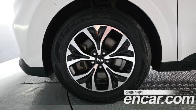 Kia Canival 2021 — photo 5