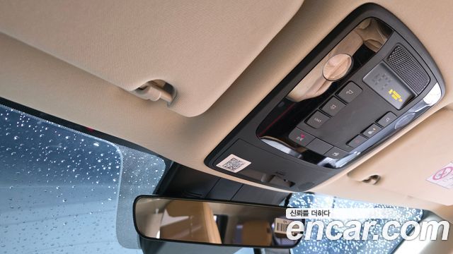 Kia Canival 2021 — photo 25