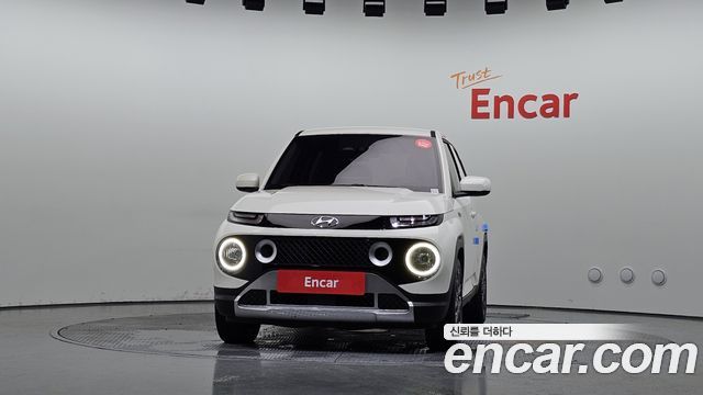 Hyundai Casper 2023 — photo 3