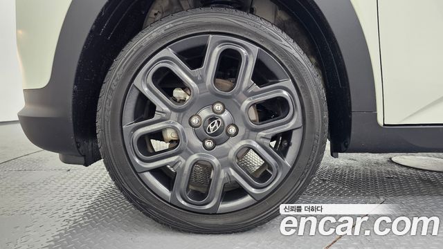 Hyundai Casper 2023 — photo 5