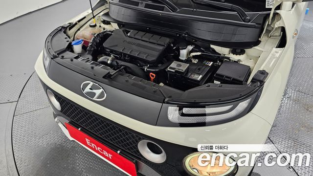 Hyundai Casper 2023 — photo 6