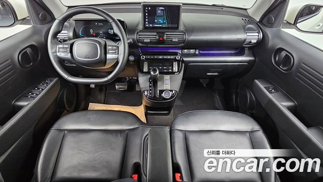 Hyundai Casper 2023 — photo 10