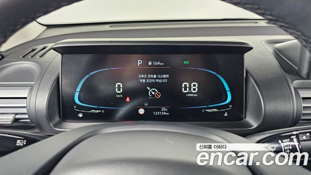 Hyundai Casper 2023 — photo 11