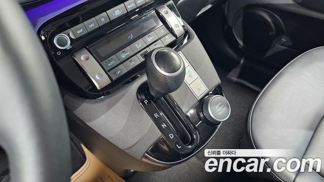Hyundai Casper 2023 — photo 12