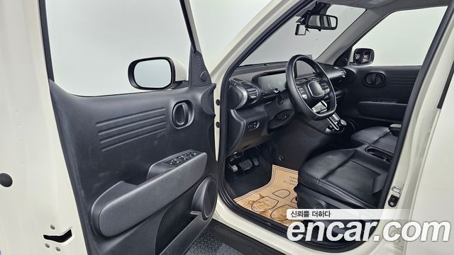 Hyundai Casper 2023 — photo 13