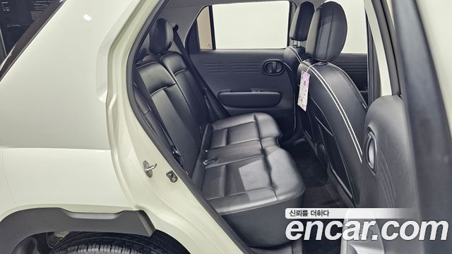 Hyundai Casper 2023 — photo 17