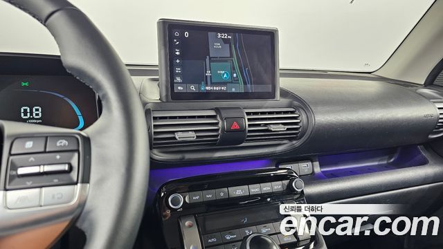 Hyundai Casper 2023 — photo 18