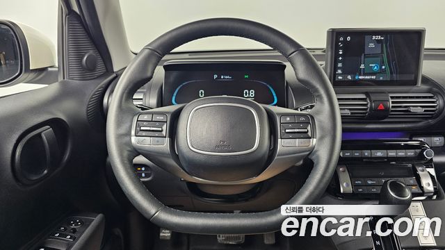 Hyundai Casper 2023 — photo 19
