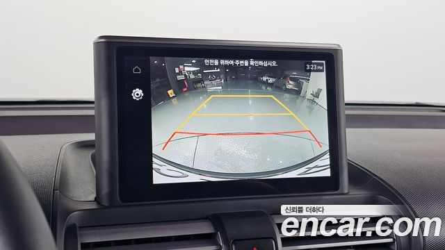 Hyundai Casper 2023 — photo 20