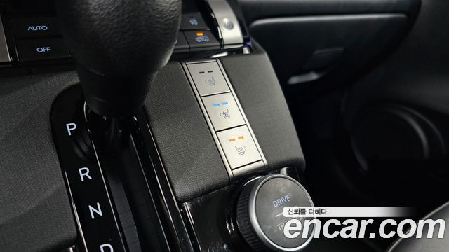 Hyundai Casper 2023 — photo 21
