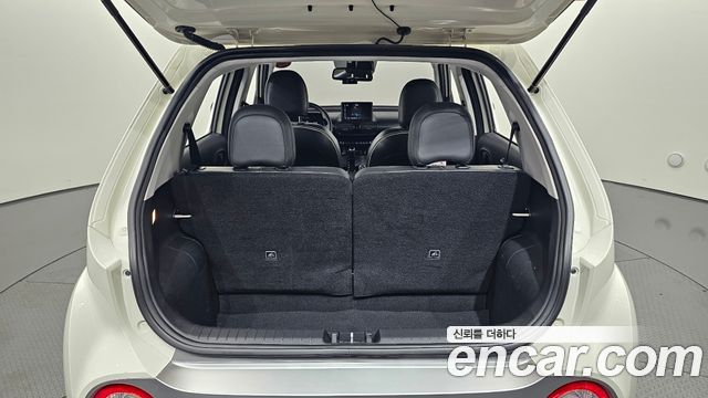 Hyundai Casper 2023 — photo 22