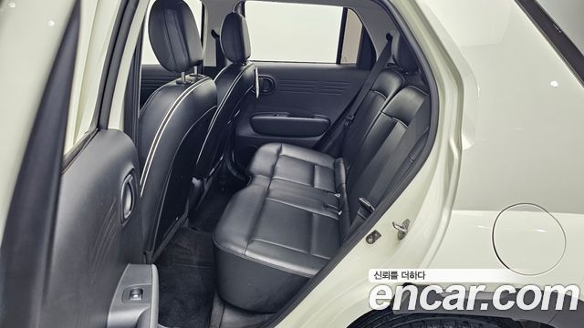 Hyundai Casper 2023 — photo 23