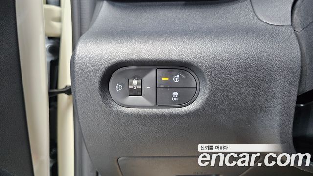Hyundai Casper 2023 — photo 25