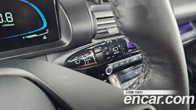 Hyundai Casper 2023 — photo 26