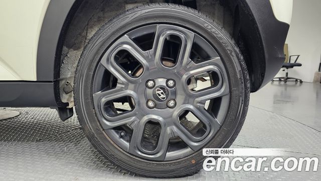 Hyundai Casper 2023 — photo 7