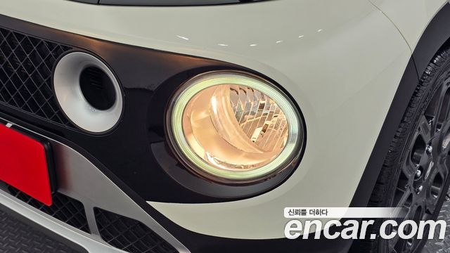 Hyundai Casper 2023 — photo 8