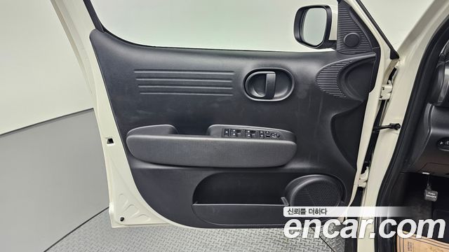 Hyundai Casper 2023 — photo 14