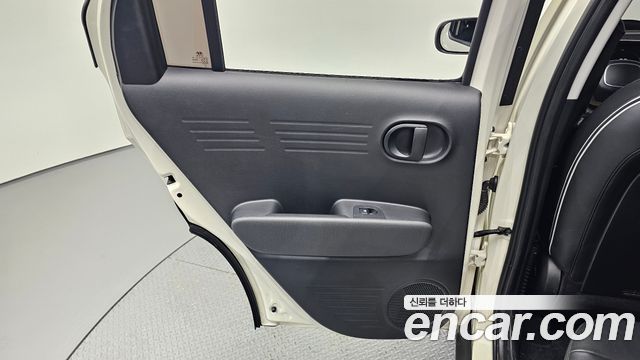 Hyundai Casper 2023 — photo 15