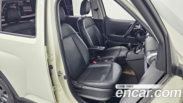 Hyundai Casper 2023 — photo 16