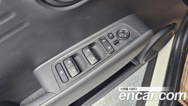 Hyundai Casper 2023 — photo 27