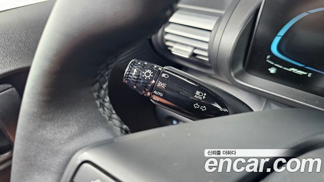 Hyundai Casper 2023 — photo 28