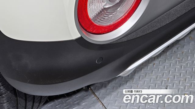 Hyundai Casper 2023 — photo 30