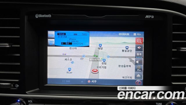 Hyundai AVANTE 2016 — photo 14