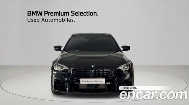 BMW M2 2025 — photo 3