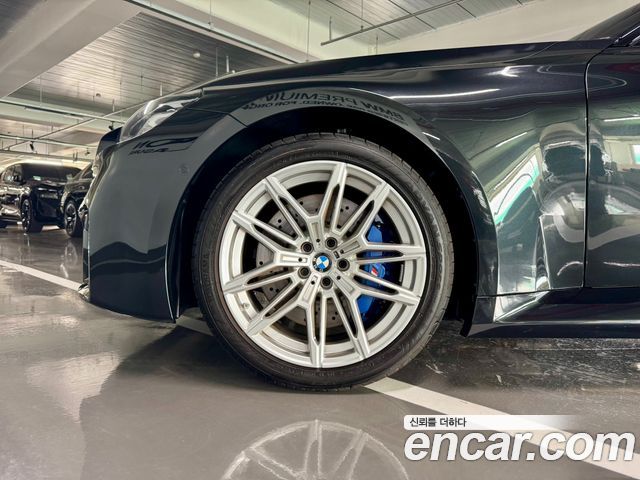 BMW M2 2025 — photo 5