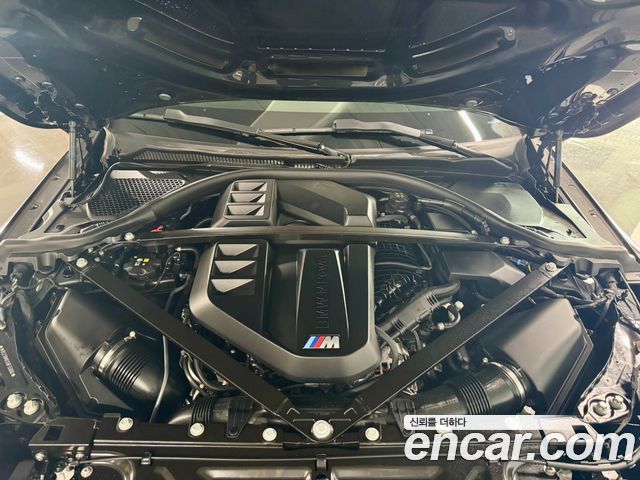 BMW M2 2025 — photo 6