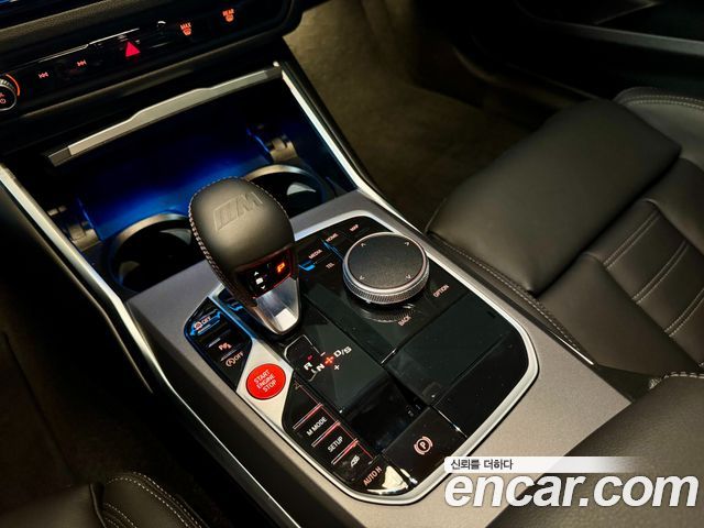BMW M2 2025 — photo 9
