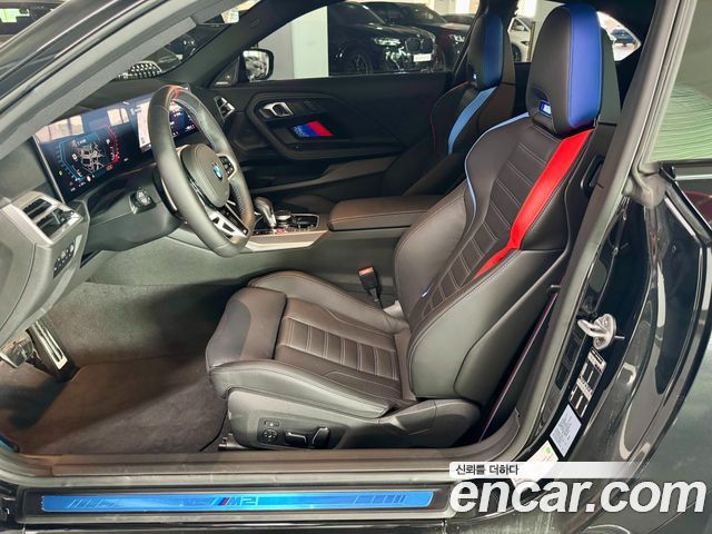 BMW M2 2025 — photo 10
