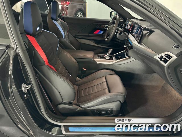 BMW M2 2025 — photo 12