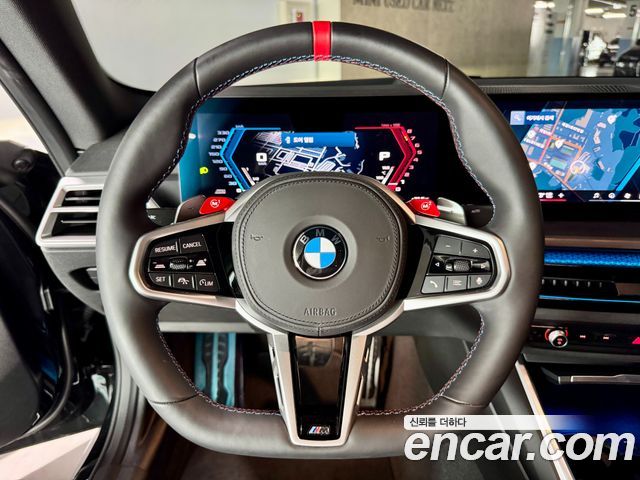 BMW M2 2025 — photo 15