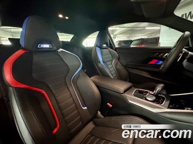 BMW M2 2025 — photo 19