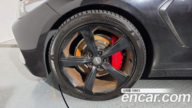 Genesis G70 2019 — photo 5