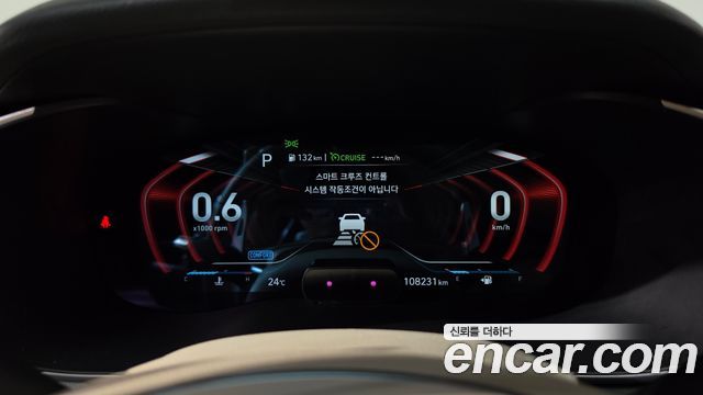 Genesis G70 2019 — photo 11