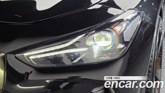 Genesis G70 2019 — photo 8